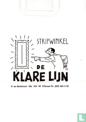 Comicladen de clarelijn - Bild 1