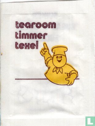 Tearoom Timmer - Image 1