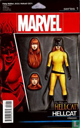 Hellcat - Image 1