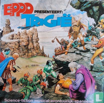 Eppo presenteert: Trigië - Image 1