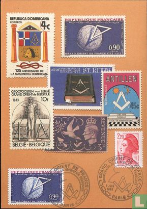 Freemasonry - Image 1