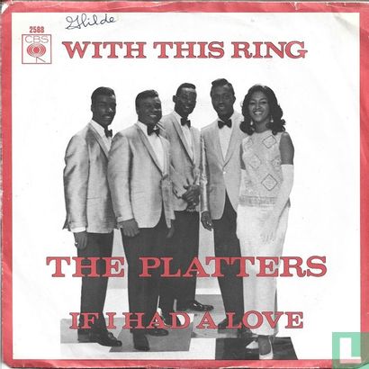 With this Ring - Image 1