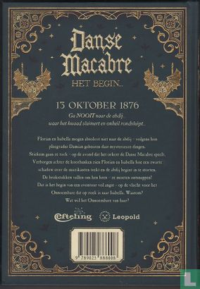 Danse Macabre - Afbeelding 2