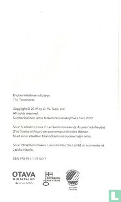 Testamentit - Bild 3