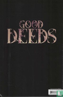 Dark Spaces: Good Deeds 5 - Image 2