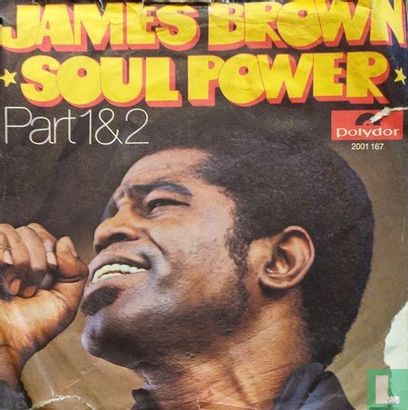 Soul Power - Bild 1