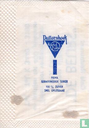 Café Restaurant "De Beurs" - Afbeelding 2