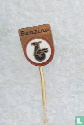 Benzina - Image 1