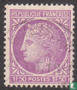 Ceres - Bild 1