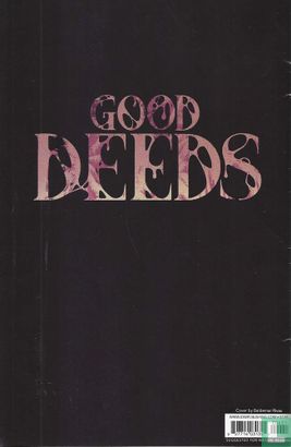Dark Spaces: Good Deeds 6 - Afbeelding 2