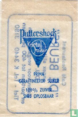 Café Restaurant "De Beurs" - Afbeelding 2