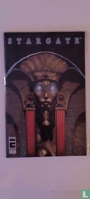 Stargate #1 - Image 1