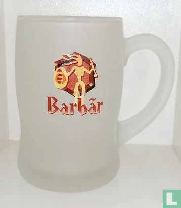 Barbar 33cl