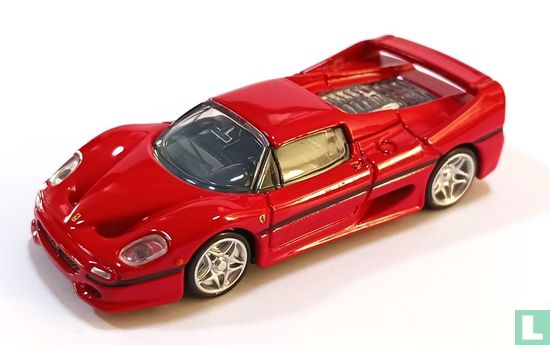 Ferrari F50 - Image 1