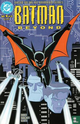 Batman Beyond 1 - Bild 1