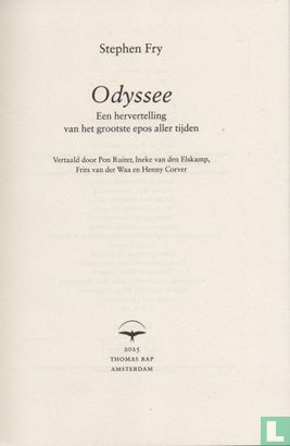 Odyssee - Image 4