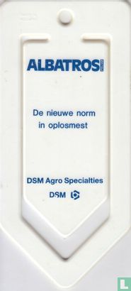 ALBATROS FOLIAR