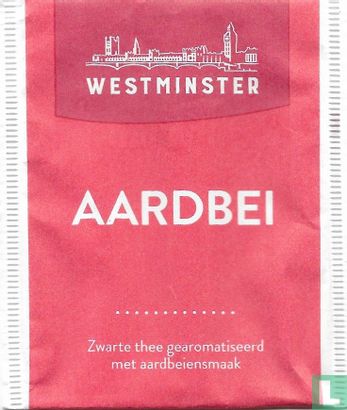 Aardbei - Bild 1