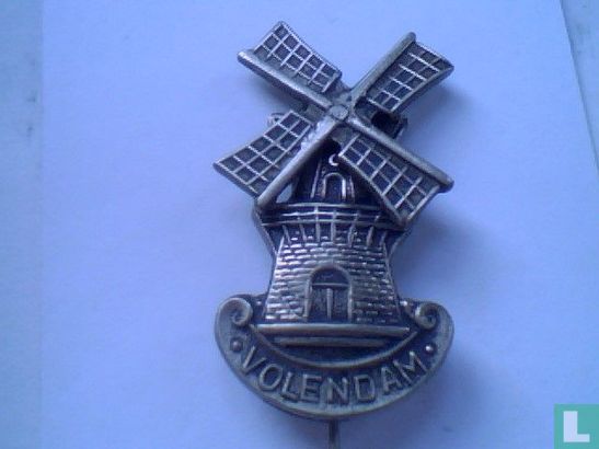 Volendam