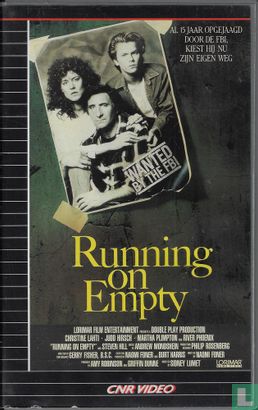 Running on Empty - Bild 1