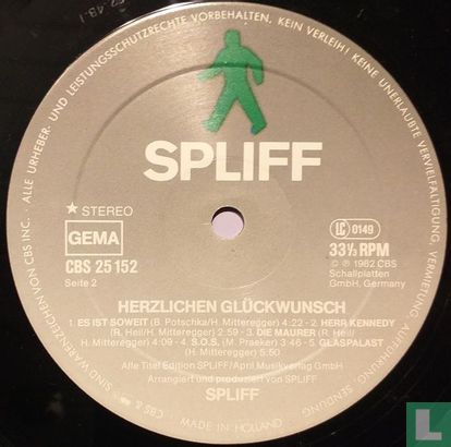 Herzlichen Glückwunsch! - Image 4