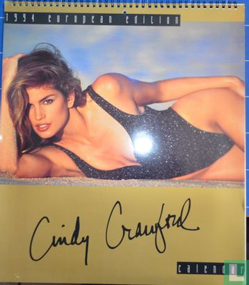 Cindy Crawford