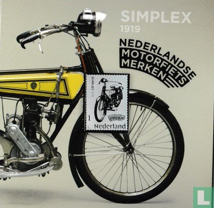 Simplex 1919 - Image 2