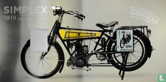 Simplex 1919 - Image 3