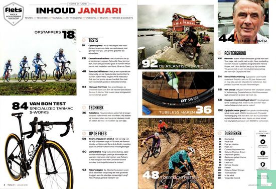 Fiets 1 - Afbeelding 3
