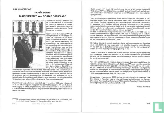 Vlaamse stam 6 - Image 3