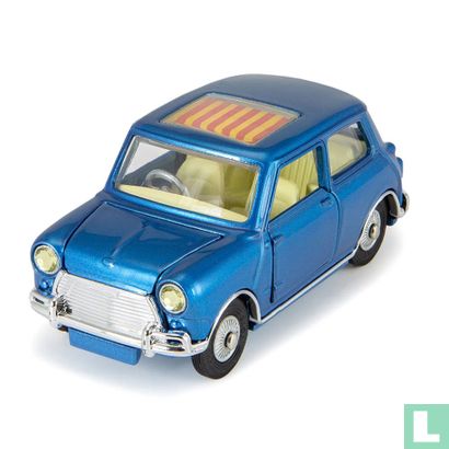 Mini Magnifique - Afbeelding 5