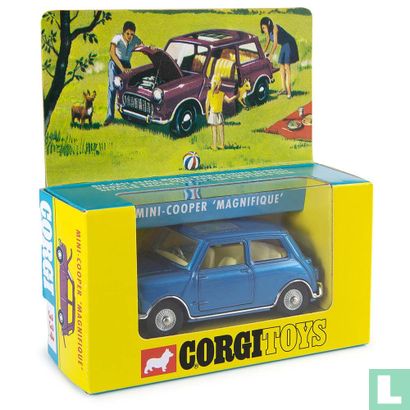 Mini Magnifique - Afbeelding 9