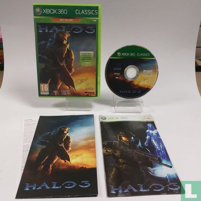 Halo 3 - Afbeelding 4