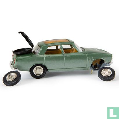 Rover 2000 TC - Afbeelding 6
