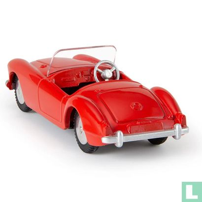 MGA Sports Car - Image 4
