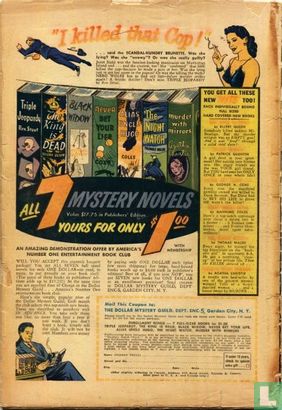 Weird Science-Fantasy 23 - Image 2