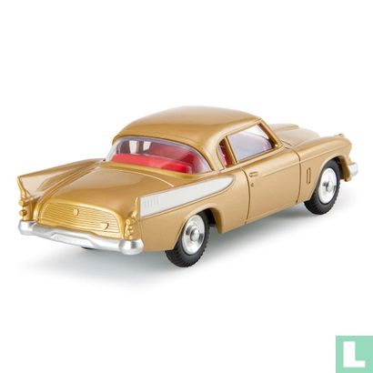 Studebaker Golden Hawk - Afbeelding 3