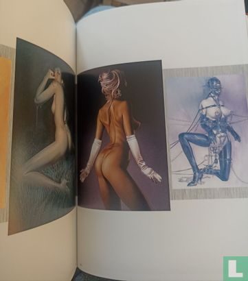 Sorayama Complete Masterworks - Image 5