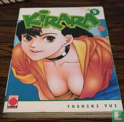 Kirara 5 - Afbeelding 1