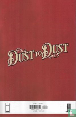 Dust to Dust 4 - Image 2