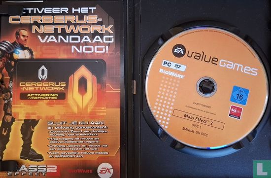 Mass Effect 2 - Afbeelding 3