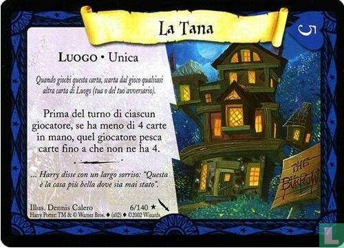 La Tana - Image 1