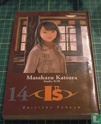 I"s Vol.14 - Image 1