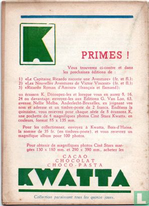 Le trésor du overlander - Bild 2