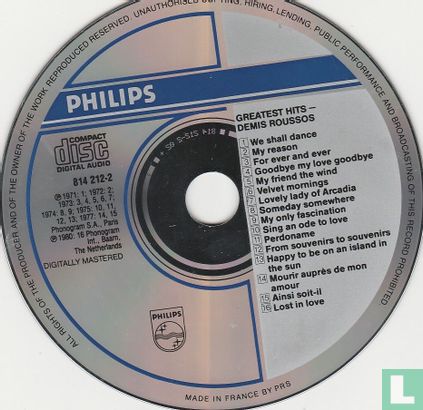 Greatest hits - Image 3