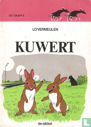 Kuwert - Afbeelding 1