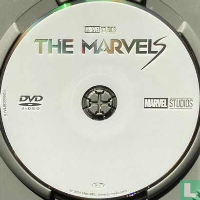 The Marvels - Afbeelding 3