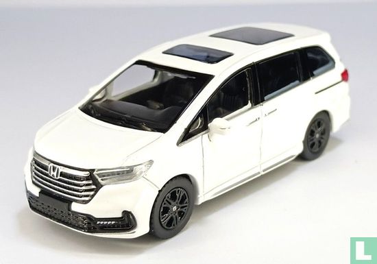 Honda Odessey - Image 1