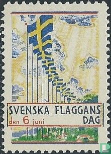 Flaggans Dag
