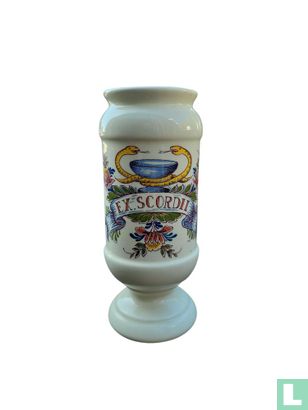 Pot de pharmacien - Image 1